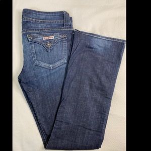 Hudson Jeans